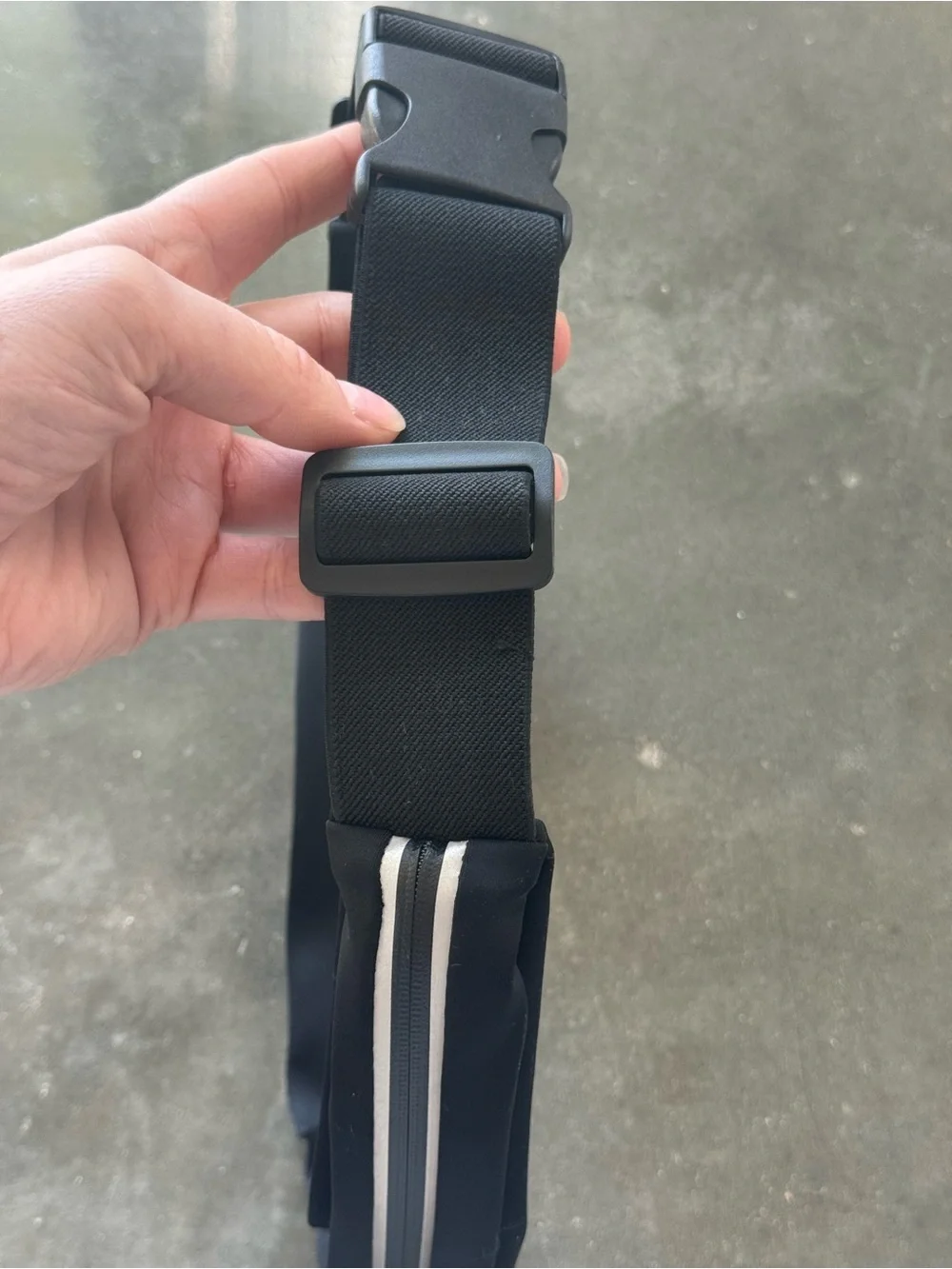 Running Belt